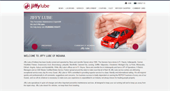Desktop Screenshot of jiflube.com