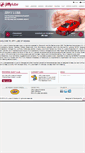 Mobile Screenshot of jiflube.com